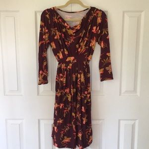 Liz Lange Maternity Dress